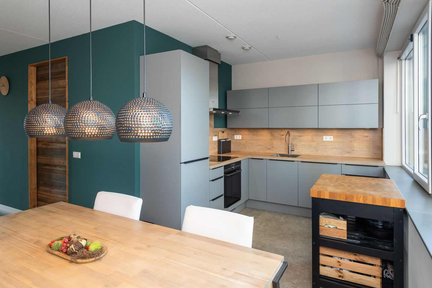 Foto 10 van Drierivierenlaan 34