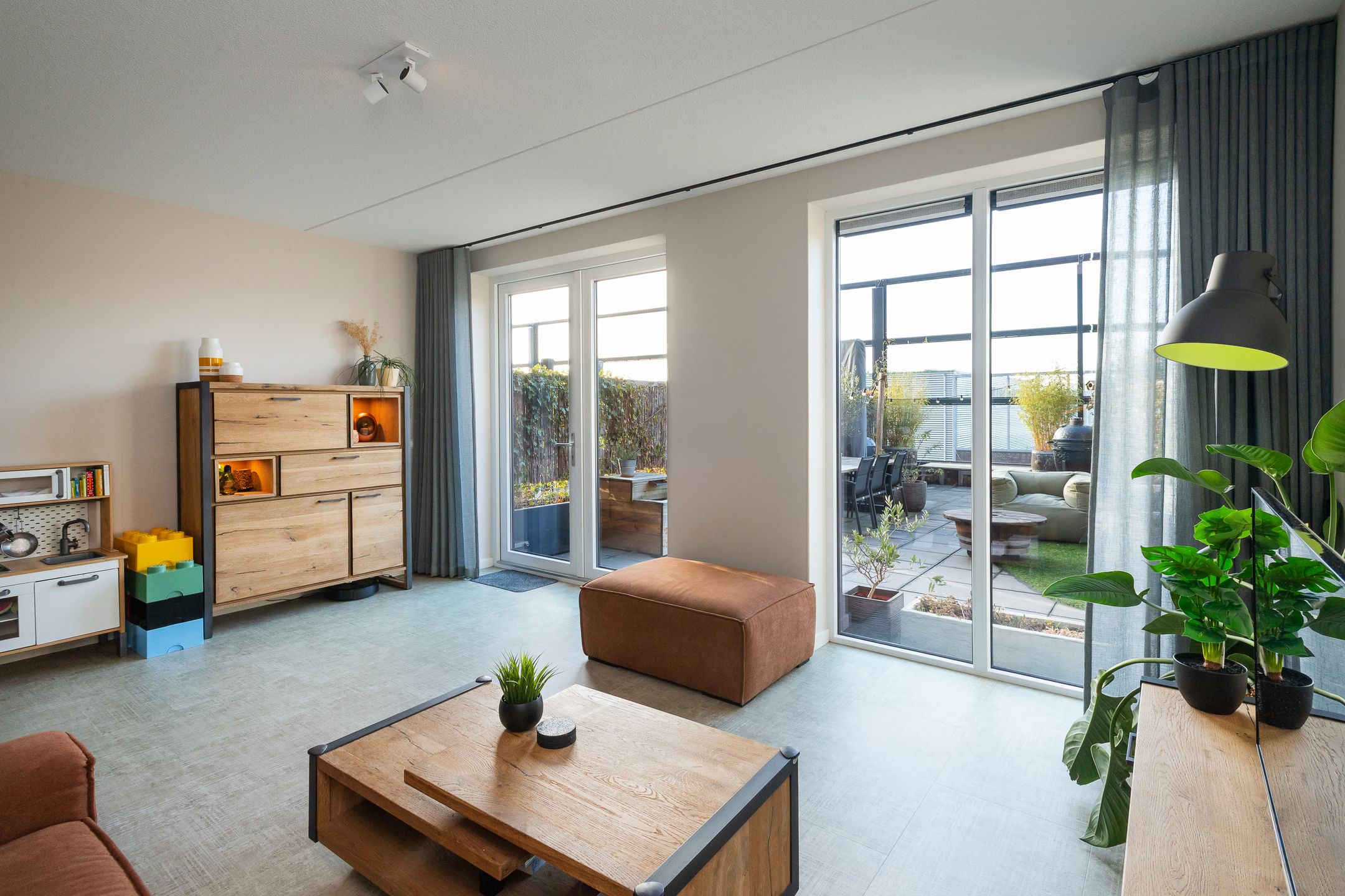 Foto 12 van Drierivierenlaan 34