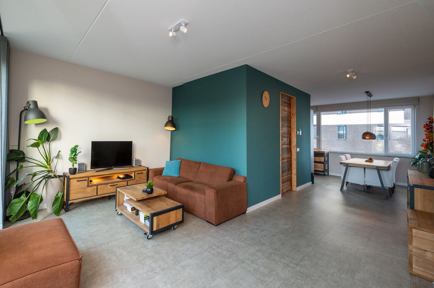 Foto 14 van Drierivierenlaan 34