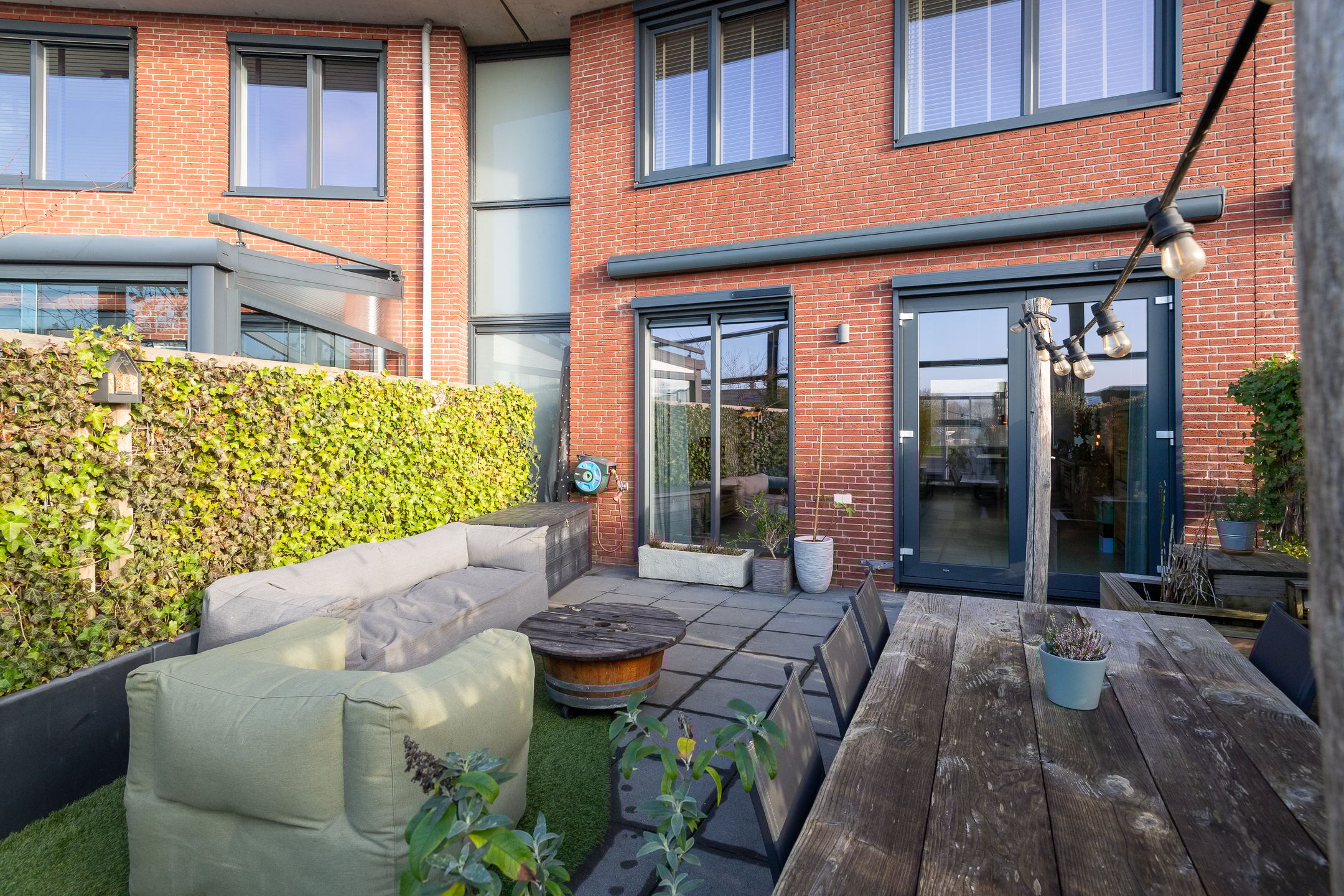 Foto 15 van Drierivierenlaan 34