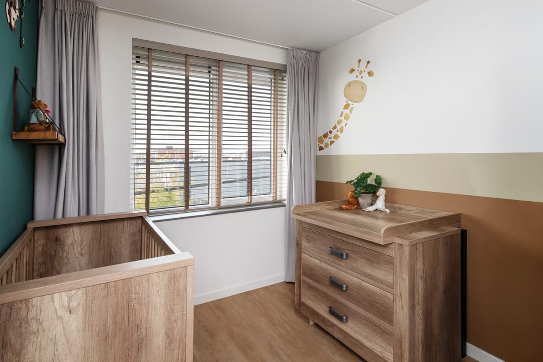 Foto 23 van Drierivierenlaan 34