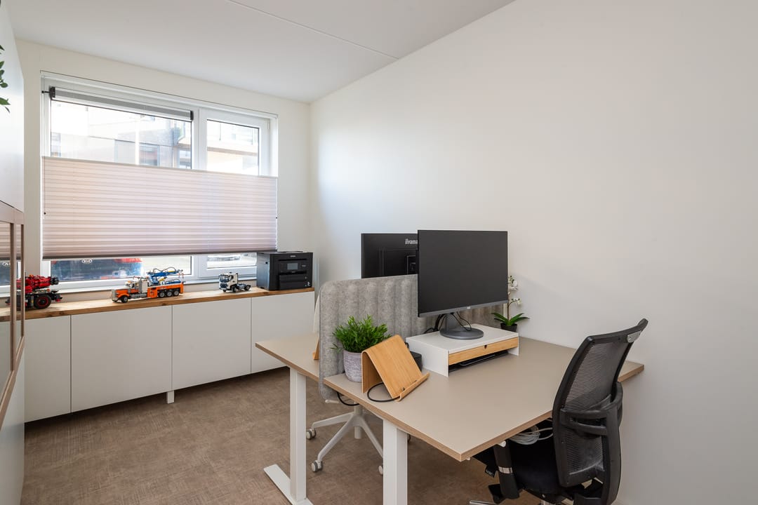 Foto 26 van Drierivierenlaan 34