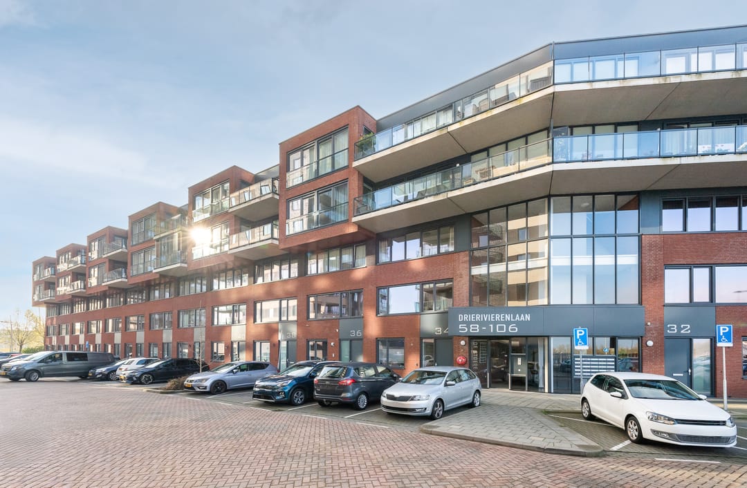 Foto 31 van Drierivierenlaan 34