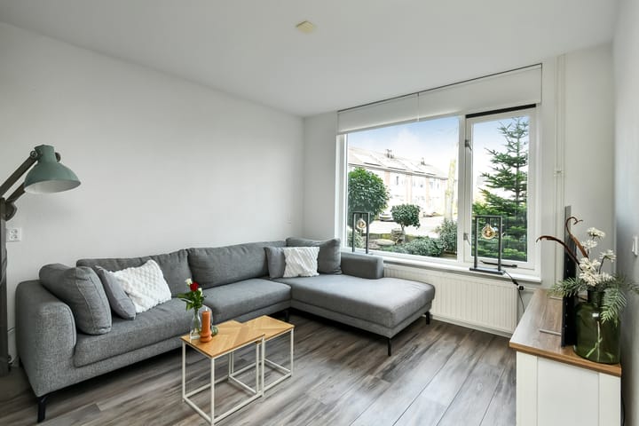 Foto 7 van Klaverkamp 11