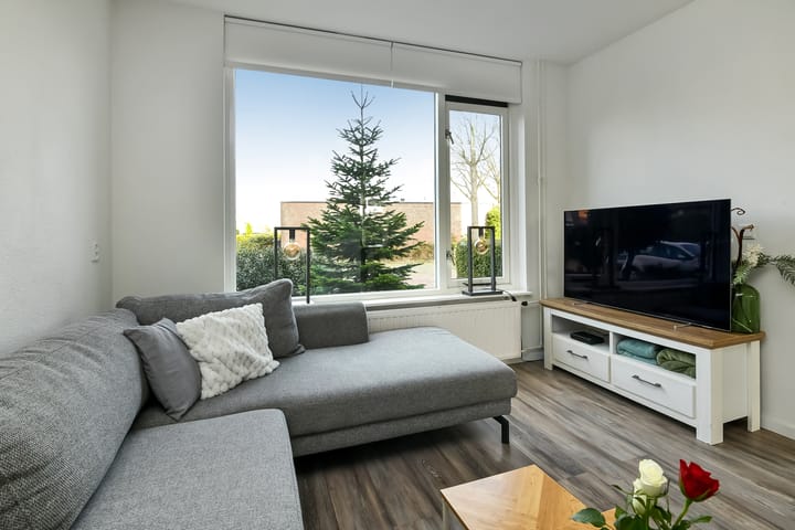 Foto 8 van Klaverkamp 11