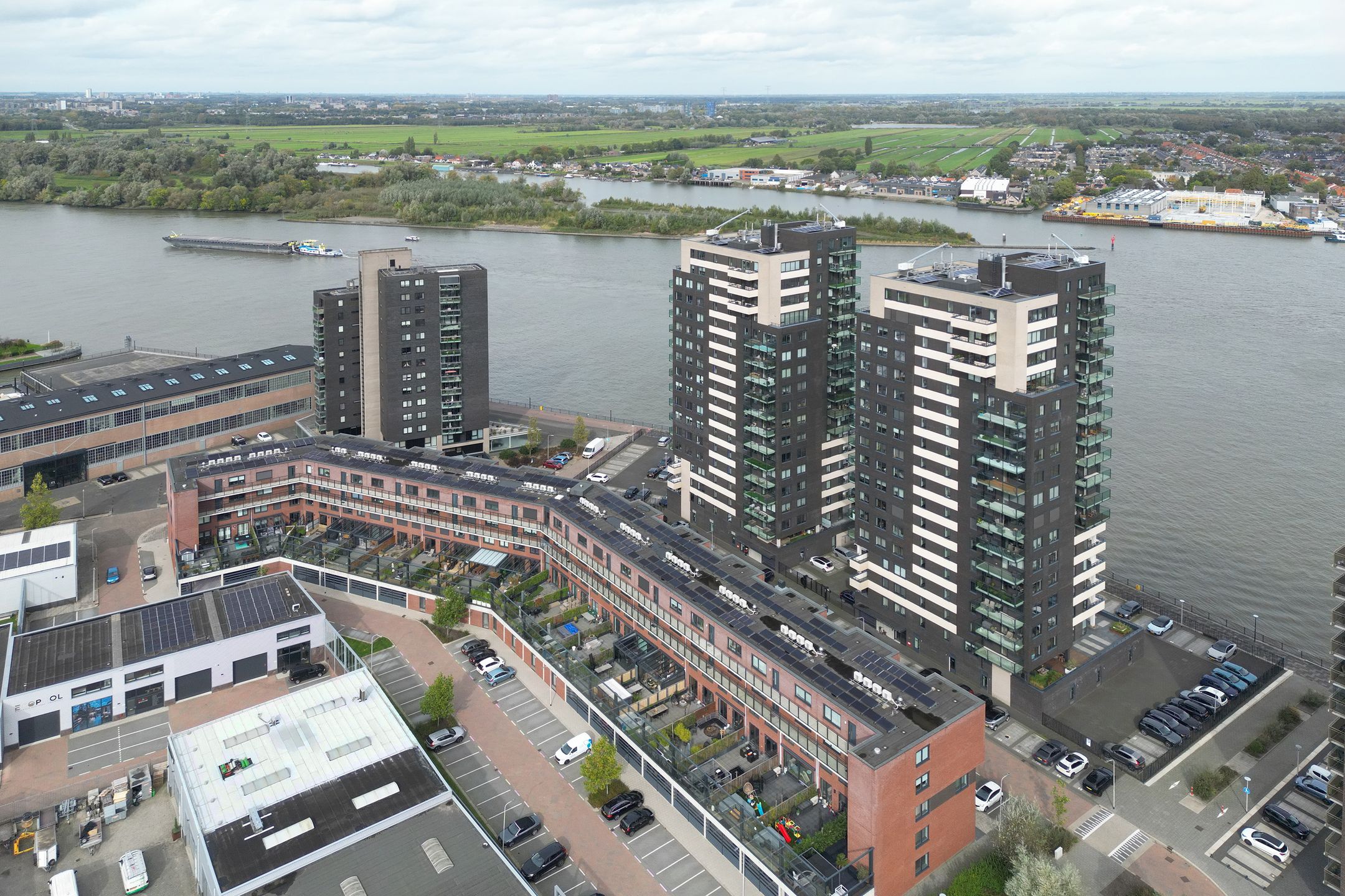 Foto 36 van Drierivierenlaan 34