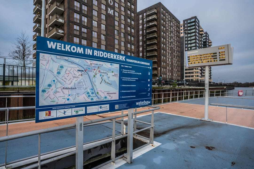 Foto 38 van Drierivierenlaan 34