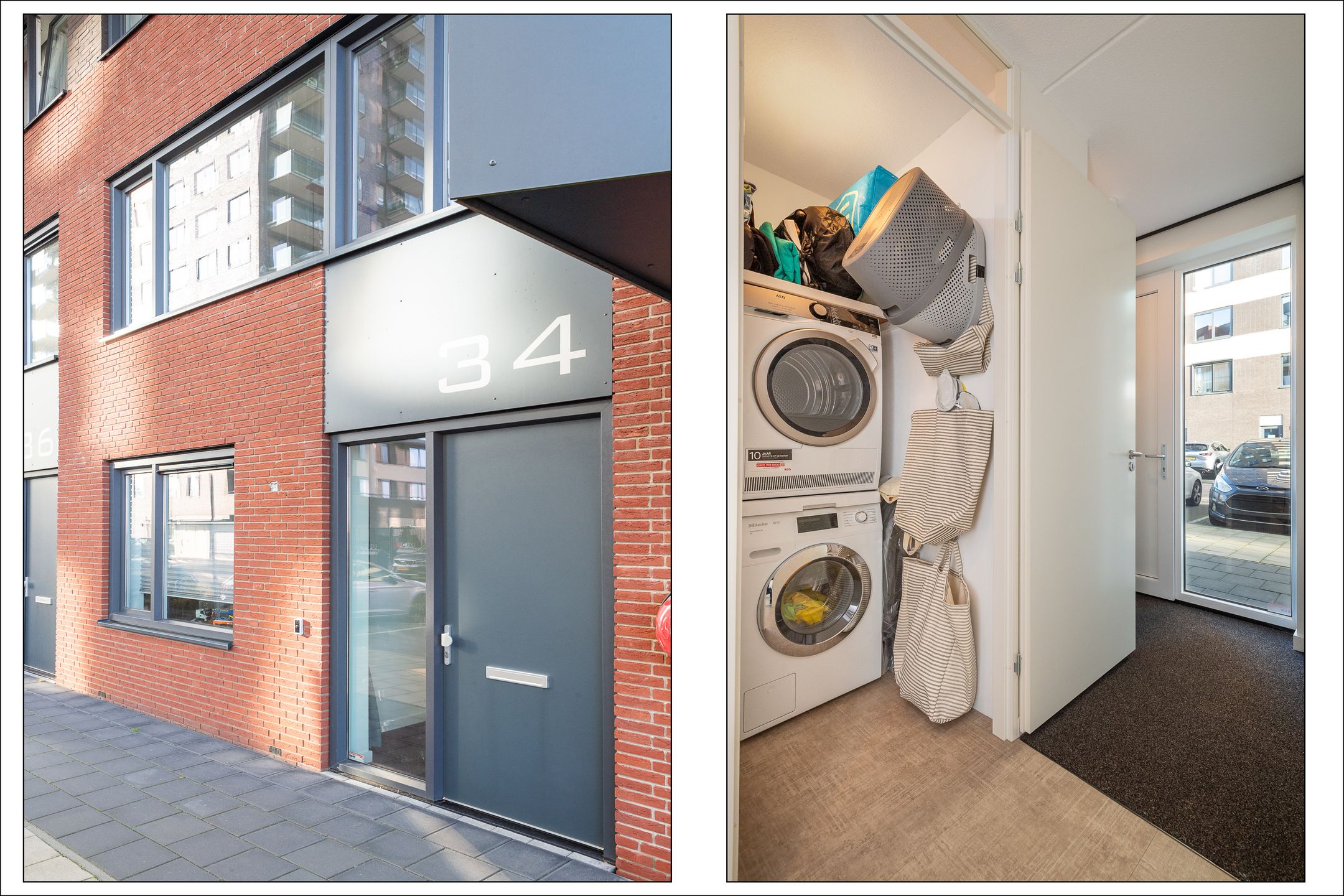 Foto 30 van Drierivierenlaan 34