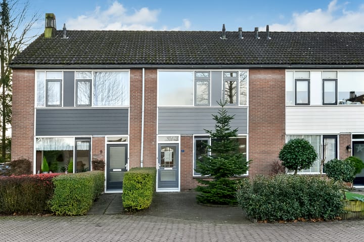 Photo 4 of Klaverkamp 11