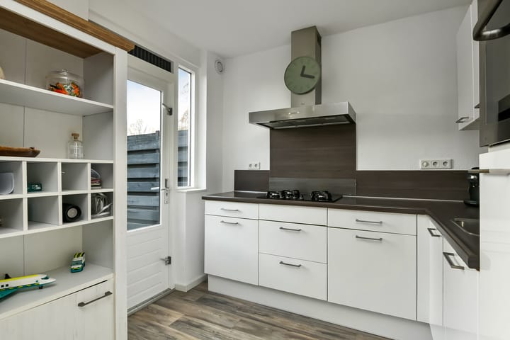 Foto 20 van Klaverkamp 11