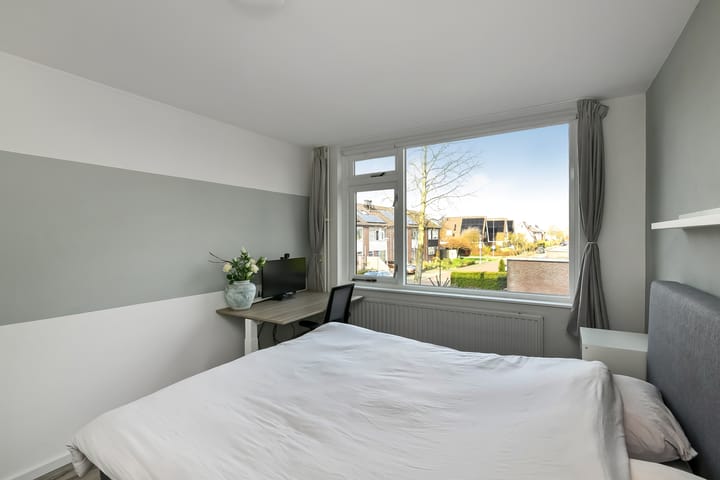 Foto 25 van Klaverkamp 11