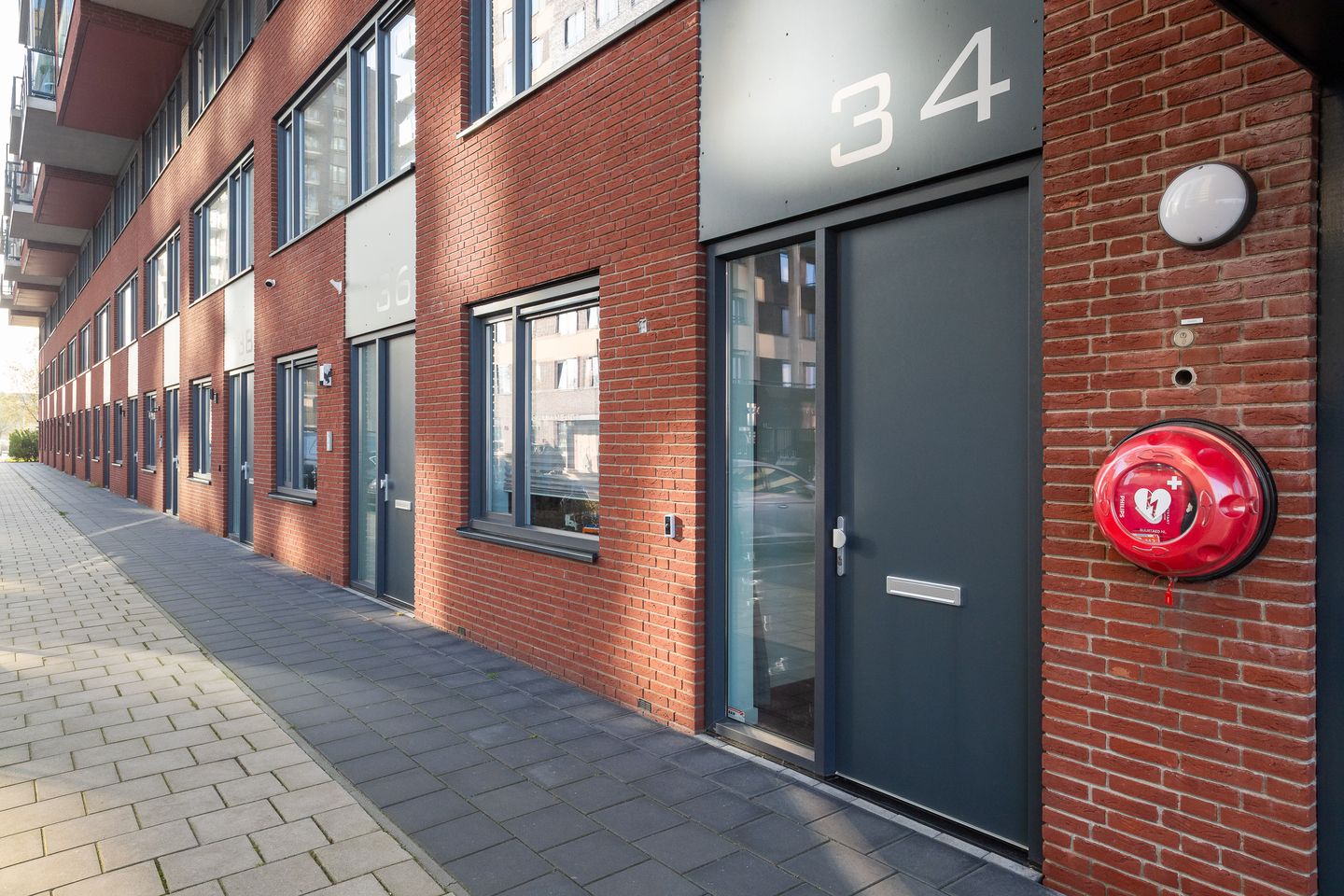 Foto 34 van Drierivierenlaan 34