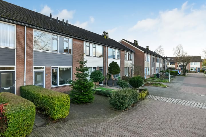 Foto 5 van Klaverkamp 11