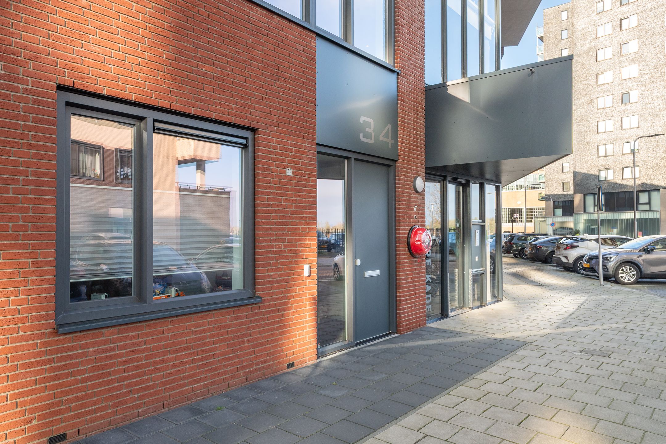 Foto 33 van Drierivierenlaan 34