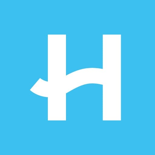 Heldr. Makelaardij B.V. Logo