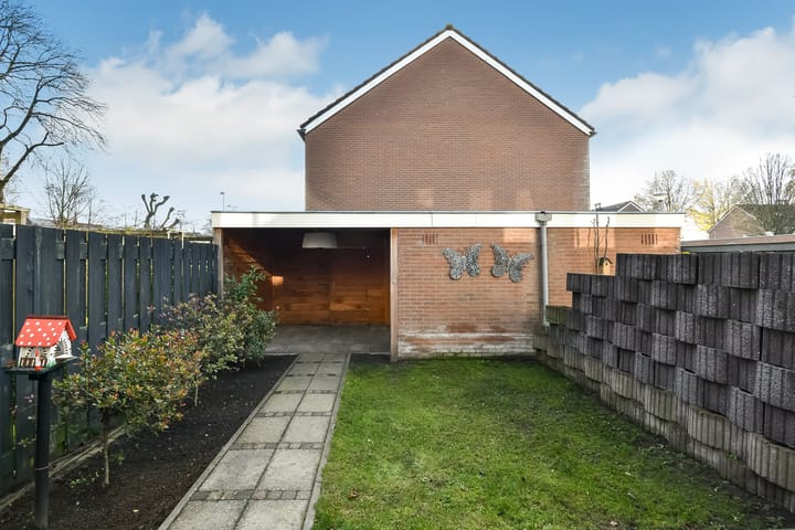 Foto 42 van Klaverkamp 11