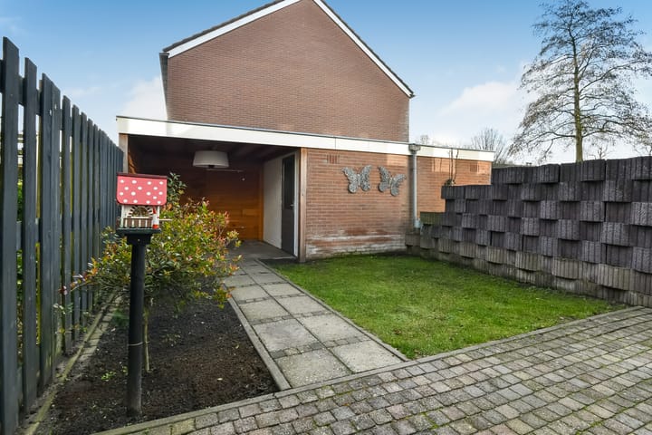 Foto 43 van Klaverkamp 11