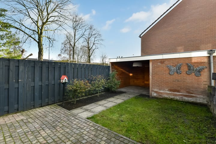 Foto 41 van Klaverkamp 11