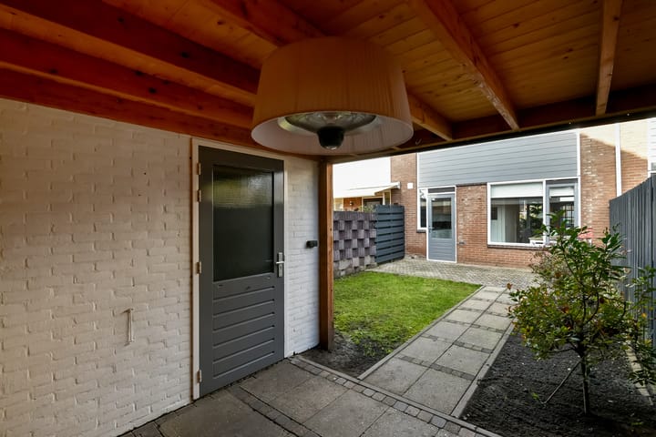 Foto 45 van Klaverkamp 11