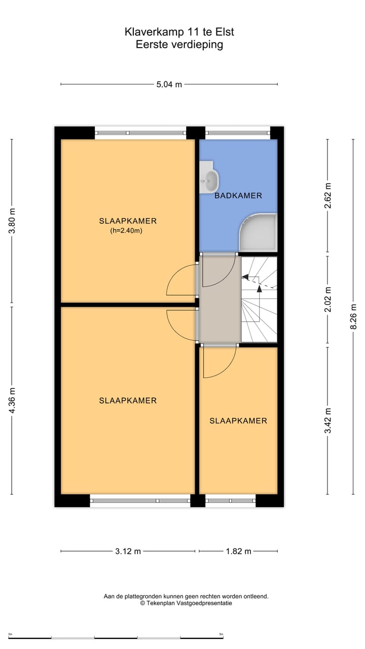 Foto 51 van Klaverkamp 11