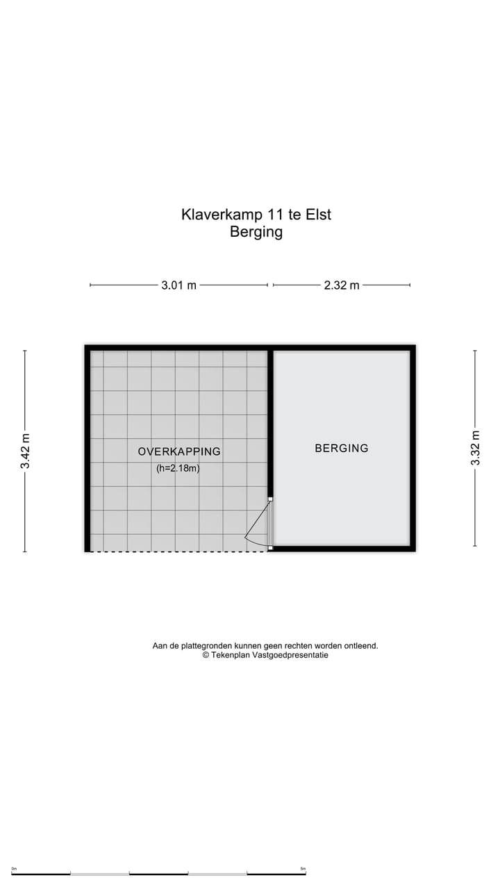 Foto 53 van Klaverkamp 11