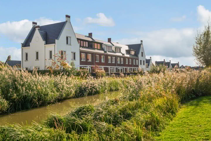 De Laan van Westlands Roem 29