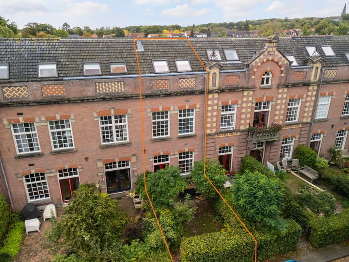 Graaf Willemlaan 164