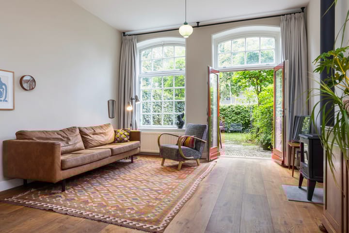 Photo 2 of Graaf Willemlaan 164