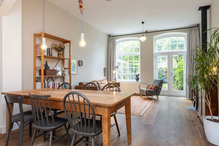 Photo 3 of Graaf Willemlaan 164