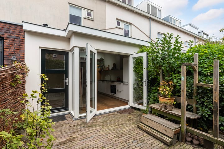 Photo 8 of Graaf Willemlaan 164