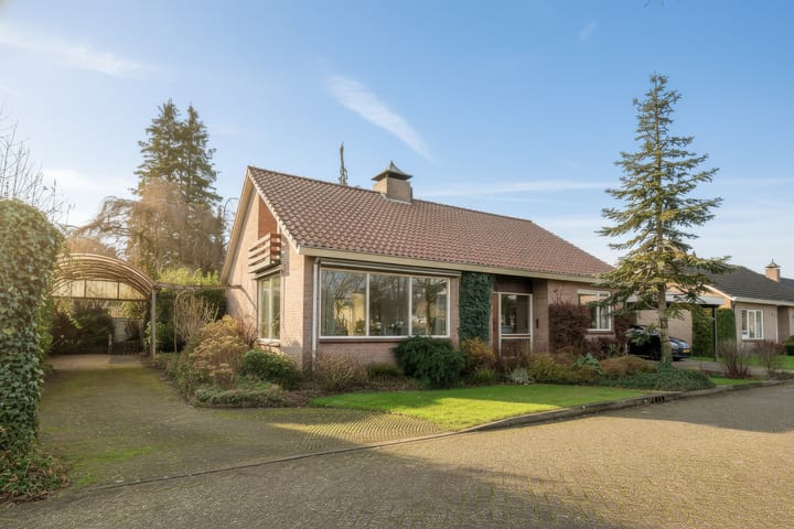 Foto 3 van De Magnolia 12