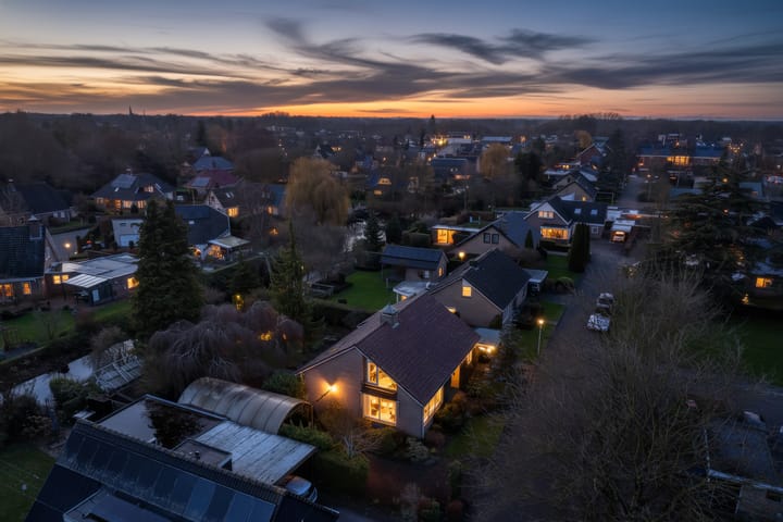 Foto 5 van De Magnolia 12