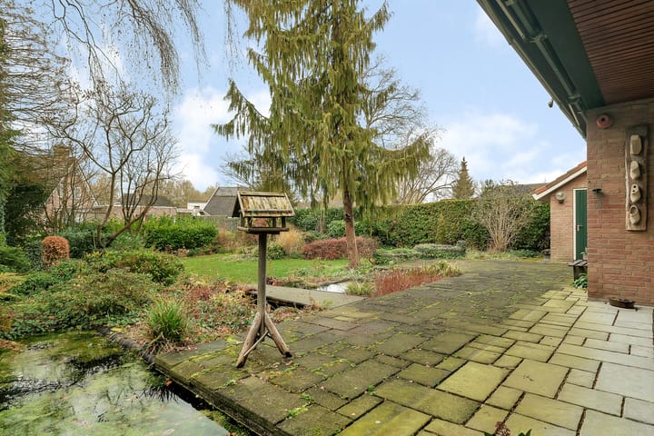 Foto 6 van De Magnolia 12