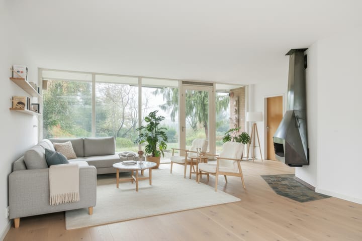 Foto 8 van De Magnolia 12