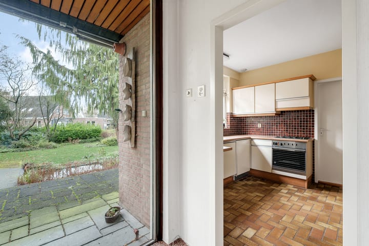 Foto 12 van De Magnolia 12