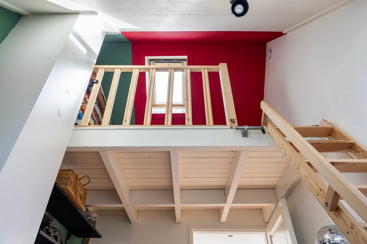 Photo 32 of Graaf Willemlaan 164