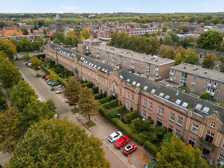 Photo 36 of Graaf Willemlaan 164