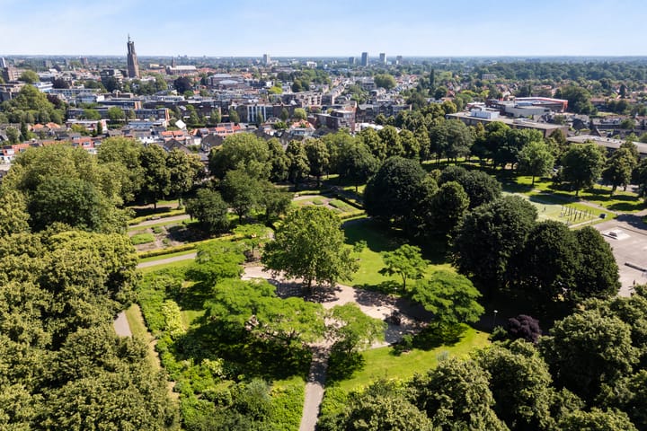 Photo 38 of Graaf Willemlaan 164