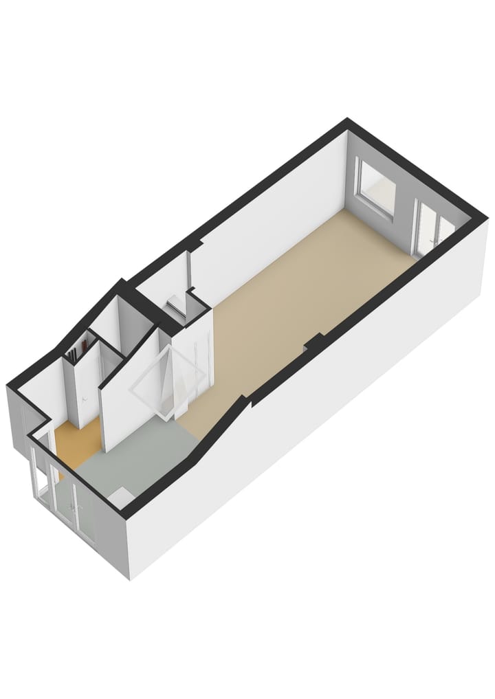 Photo 41 of Graaf Willemlaan 164