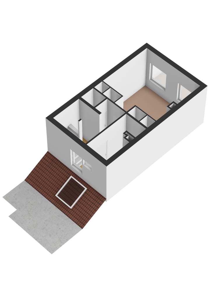 Photo 43 of Graaf Willemlaan 164