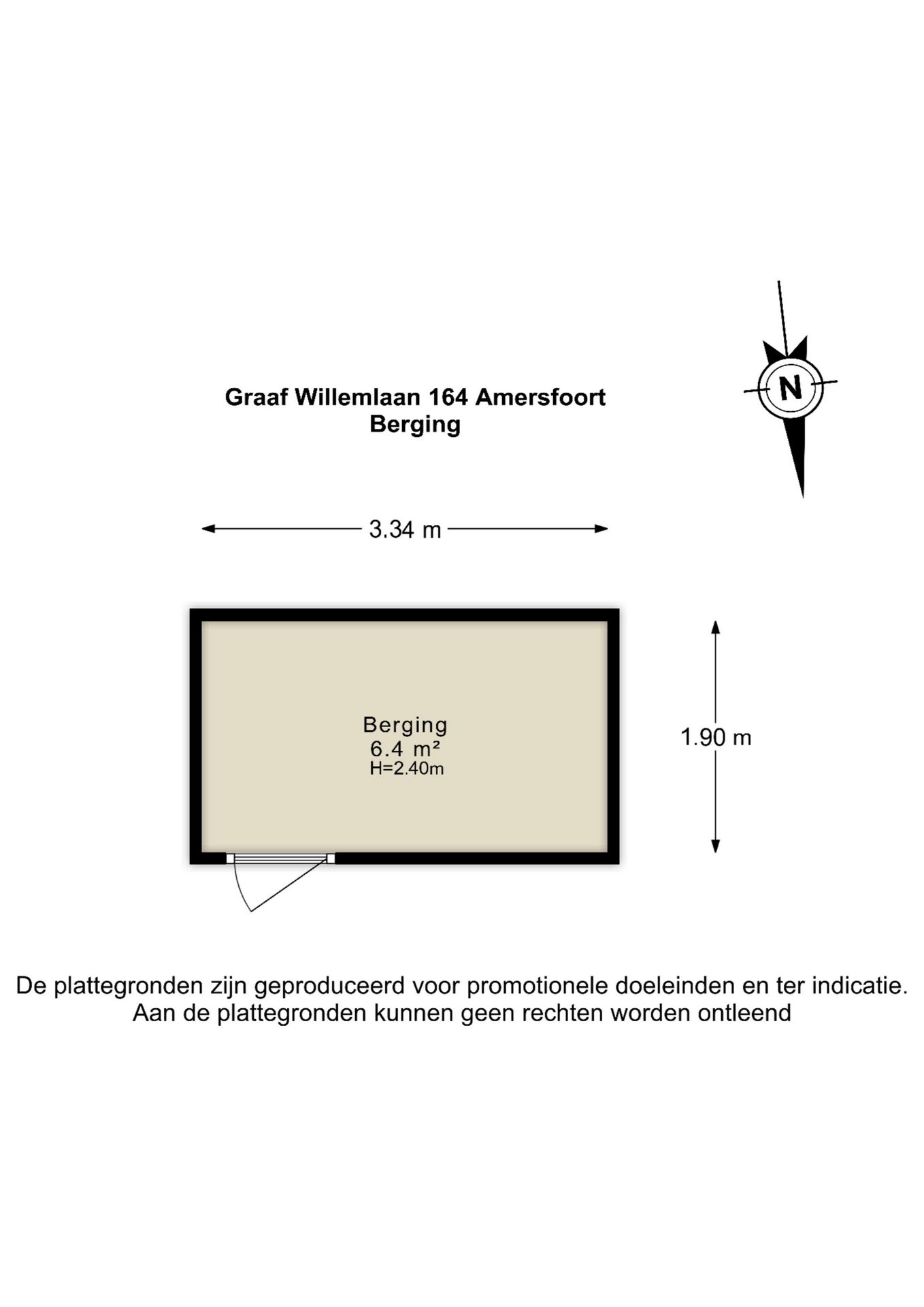 Foto 48 van Graaf Willemlaan 164