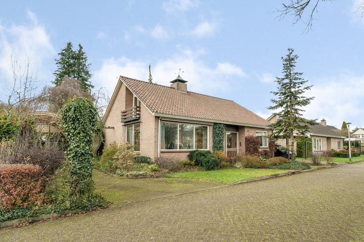 Foto 35 van De Magnolia 12