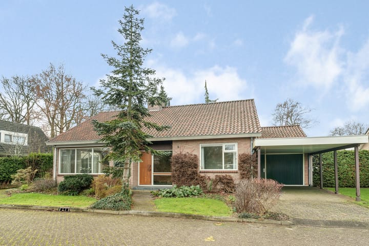 Foto 36 van De Magnolia 12