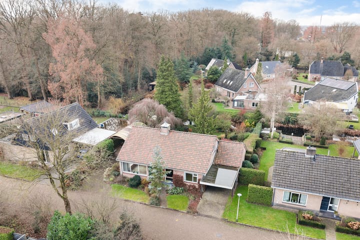 Foto 41 van De Magnolia 12