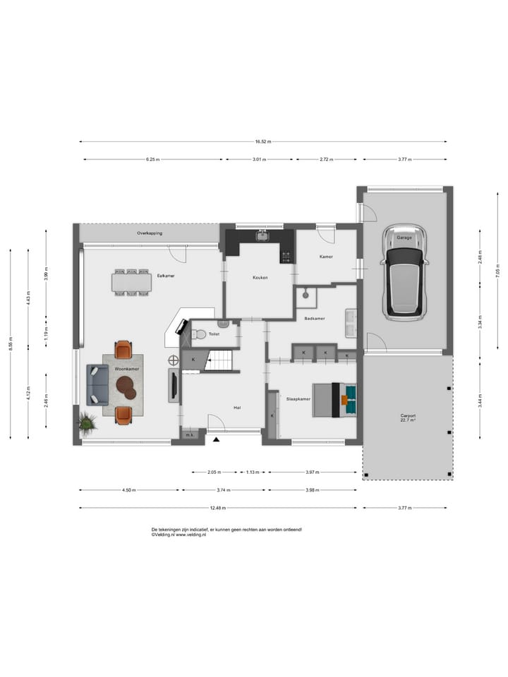 Foto 44 van De Magnolia 12