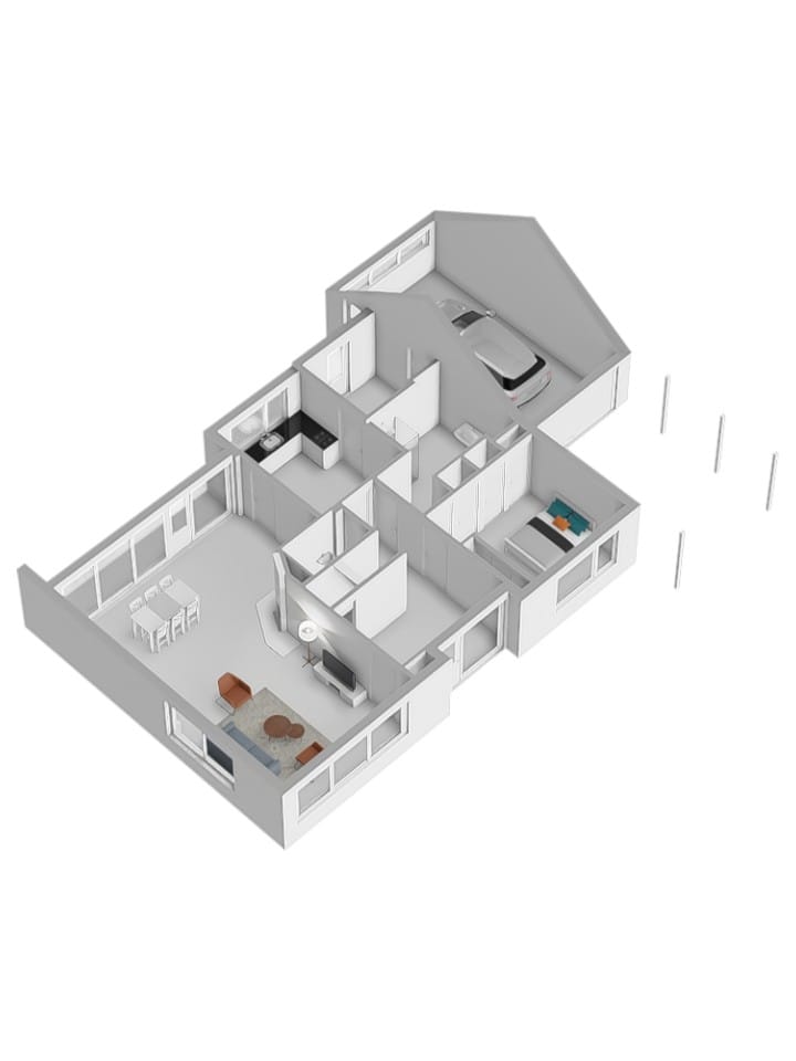 Foto 45 van De Magnolia 12