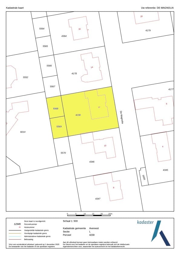 Foto 48 van De Magnolia 12