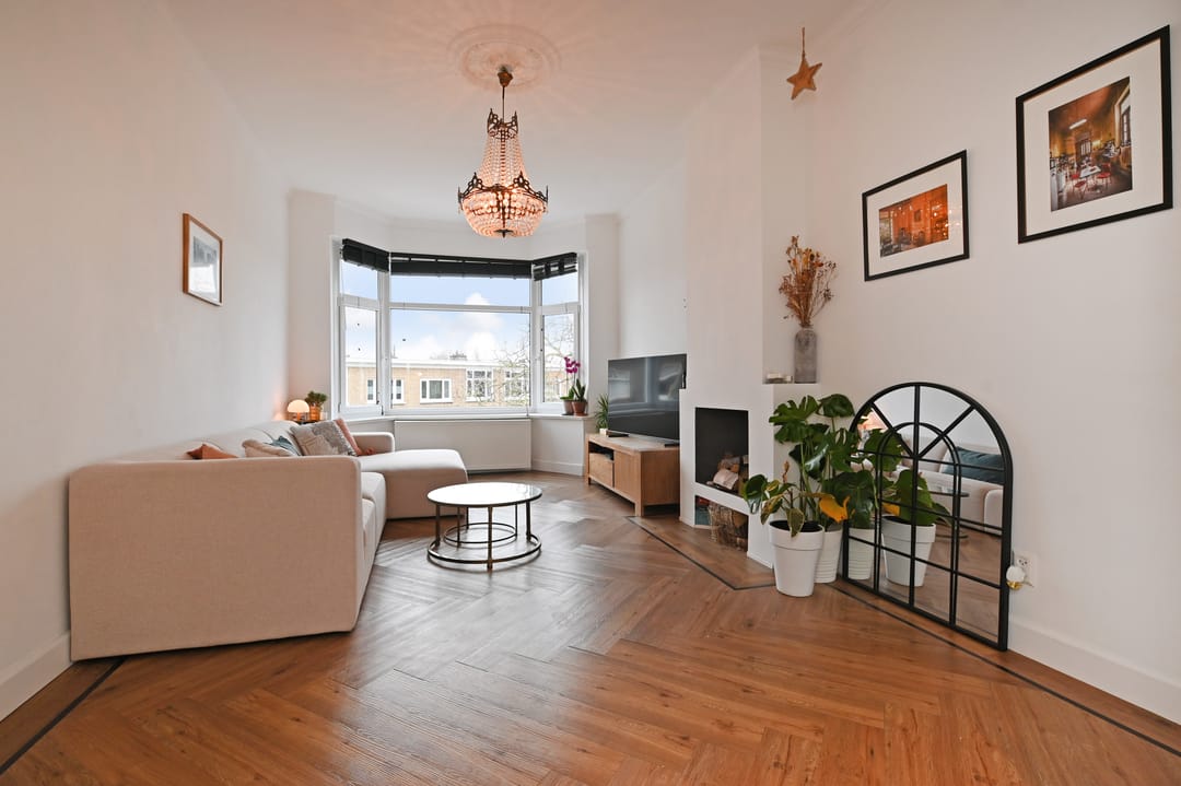 Foto 2 van Notenplein 13