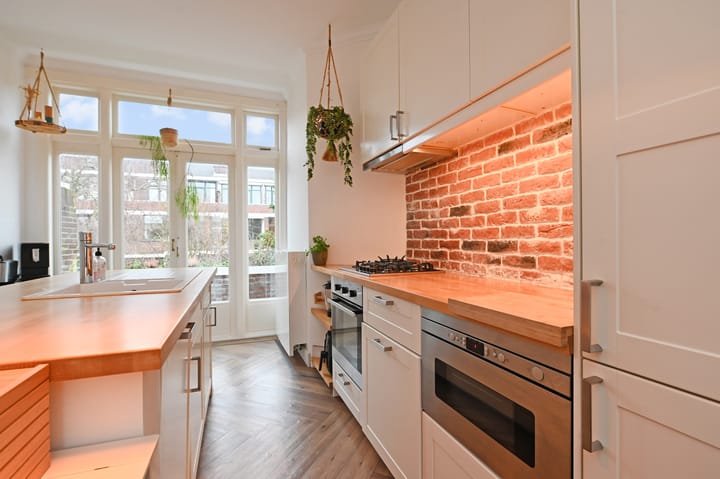 Foto 8 van Notenplein 13