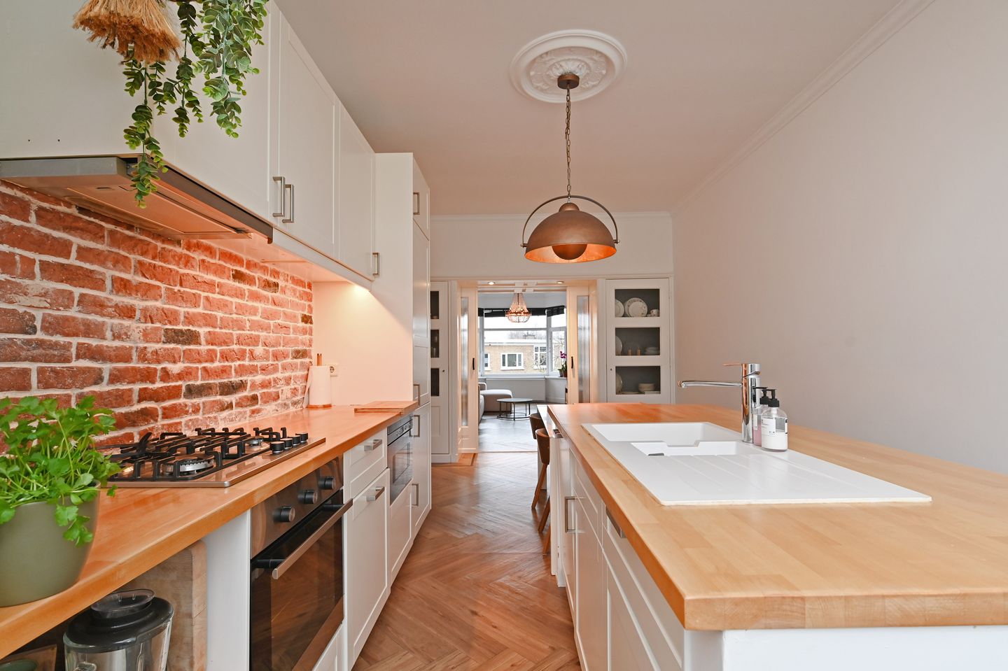 Foto 10 van Notenplein 13